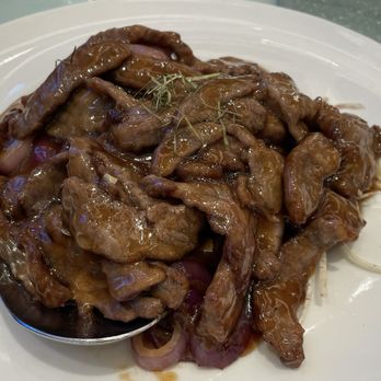 Sea Harbour Seafood Restaurant - Dim Sum Near Me - Richmond, British Columbia