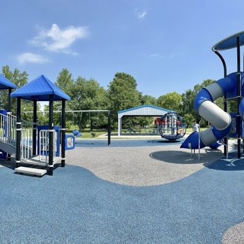 Panther Park - Playground - Parks Near Me - Whitestown, Indiana Panther Park - Playground - Parks Near Me - Whitestown, Indiana