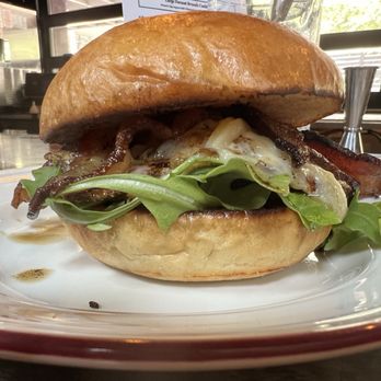 East End Ballroom - Breakfast Sandwich - Wine Bars Near Me - Austin, Texas East End Ballroom - Breakfast Sandwich - Wine Bars Near Me - Austin, Texas