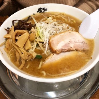 The Ramen Butcher - Ramen Near Me - Burnaby, British Columbia The Ramen Butcher - Ramen Near Me - Burnaby, British Columbia
