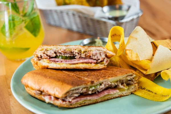 Guava's Cuban Cafe by null Guava's Cuban Cafe by null