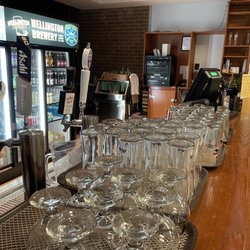 The Bar