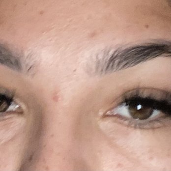 Luv Threading Studio - Shaping is everything to me, and this is perfect - Threading Services Near Me - Oceanside, California