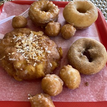 Mr D's Donuts - Donuts Near Me - Shawnee, Kansas