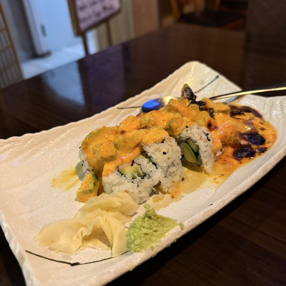 Marumi Sushi - Japanese Near Me - Plantation, Florida Marumi Sushi - Japanese Near Me - Plantation, Florida