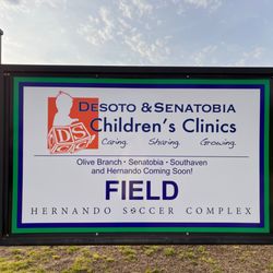 Desoto Children's Clinic