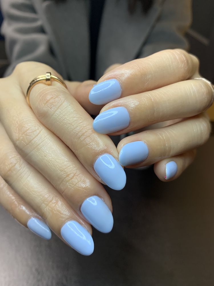 THE NATURAL NAIL LOFT Request an Appointment 2176 Henderson Mill Rd