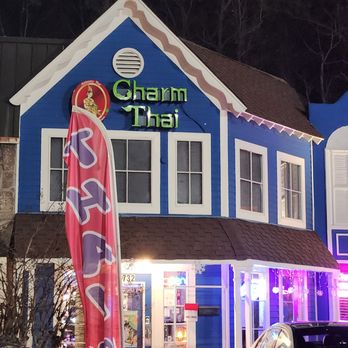 Charm Thai - Thai Near Me - Hoover, Alabama