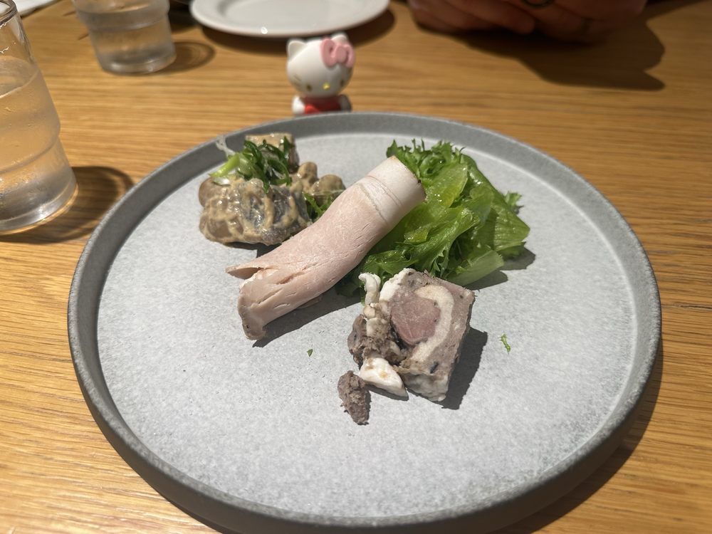 Cafe & Meal Muji Grand Front Osaka