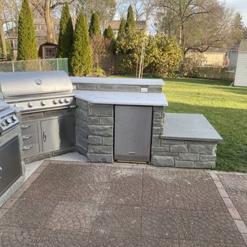 Stanley Lanzetta & Sons - Masonry/Concrete Near Me Stanley Lanzetta & Sons - Masonry/Concrete Near Me