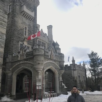 Casa Loma - Museums Near Me - Toronto, Ontario Casa Loma - Museums Near Me - Toronto, Ontario