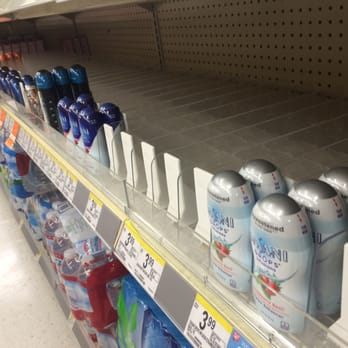 Walgreens - Many shelves were almost barren - Drugstores Near Me - Tucson, Arizona Walgreens - Many shelves were almost barren - Drugstores Near Me - Tucson, Arizona