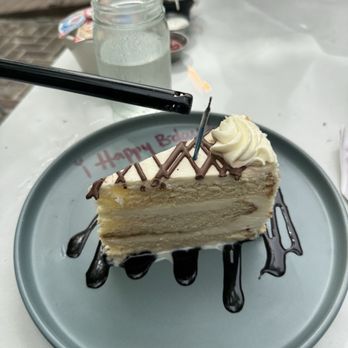 Cielito Cafe - Tres Leches - Breakfast & Brunch Near Me - Houston, Texas