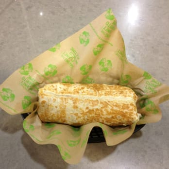Baja Fresh - Diablo burrito with Ono - Mexican Near Me - Los Gatos, California Baja Fresh - Diablo burrito with Ono - Mexican Near Me - Los Gatos, California