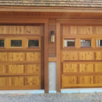 Overhead Door Co of Augusta - Garage Door Services Near Me - Augusta, Maine