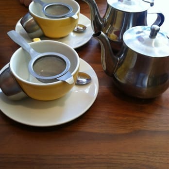 The Rose - Afternoon tea - Breakfast & Brunch Near Me - Oxford, OXF