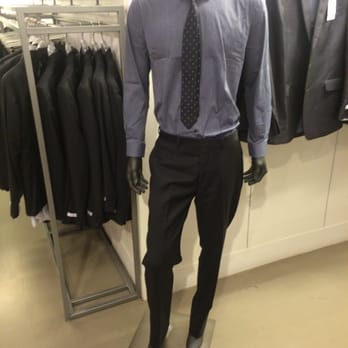 Calvin Klein - Suit up - Men's Clothing Near Me - Milpitas, California