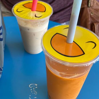 Boba frutti - Coconut Milk Tea and Thai Milk Tea - Coffee & Tea Near Me - La Habra, California Boba frutti - Coconut Milk Tea and Thai Milk Tea - Coffee & Tea Near Me - La Habra, California