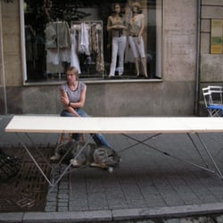 Coburger Flohmarkt