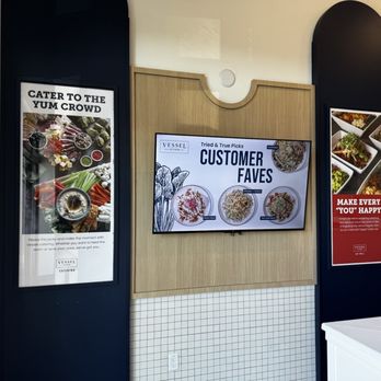 Vessel Kitchen - New American Near Me - Sandy, Utah Vessel Kitchen - New American Near Me - Sandy, Utah