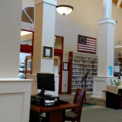 Melbourne Beach Public Library