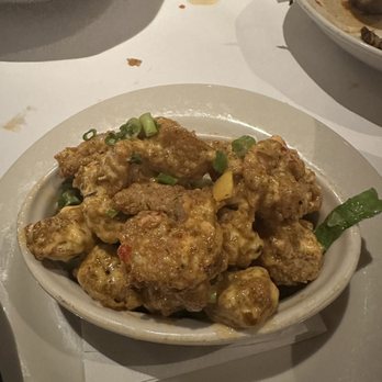 Bonefish Grill - Bang Bang Shrimp - Seafood Near Me - Mobile, Alabama
