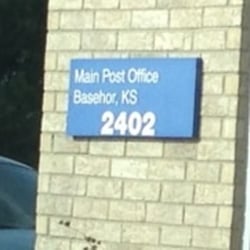 US Post Office