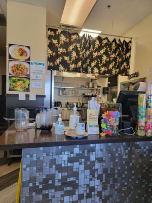 Ohana Hawaiian BBQ by null