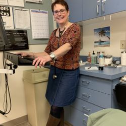 Pacific Medical Group - 'THE CEO' of my healthcare team ANP Maria Foy