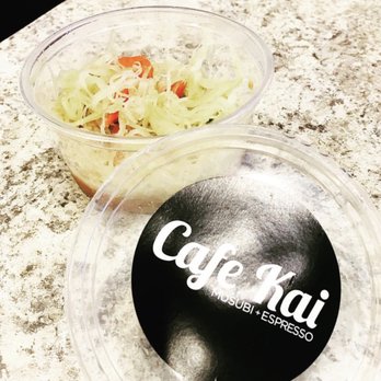 Cafe Kai - PAPAYA SALAD! - Cafes Near Me - Bremerton, Washington Cafe Kai - PAPAYA SALAD! - Cafes Near Me - Bremerton, Washington
