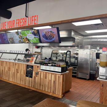 Fresh One Kitchen - Health Markets Near Me - Kennesaw, Georgia