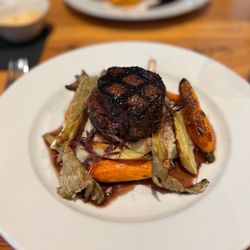 Ella's Table - Beef tenderloin