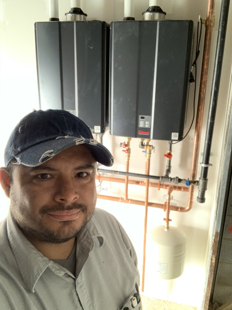 Slide of Salvation Heating & Air Conditioning