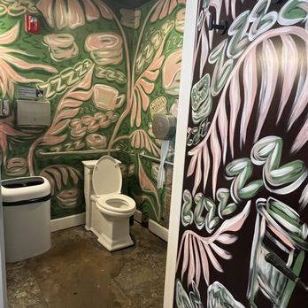 Sleepyhead Coffee - Bathroom - Coffee Roasteries Near Me - Chattanooga, Tennessee Sleepyhead Coffee - Bathroom - Coffee Roasteries Near Me - Chattanooga, Tennessee