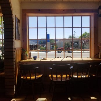 Crater Cafe - Street view - Cafes Near Me - Central Point, Oregon