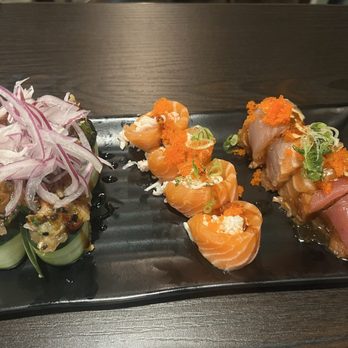 Orange Fish - Ramen Near Me - La Verne, California Orange Fish - Ramen Near Me - La Verne, California