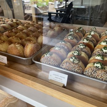 The Flour Box - Bakeries Near Me - Seattle, Washington