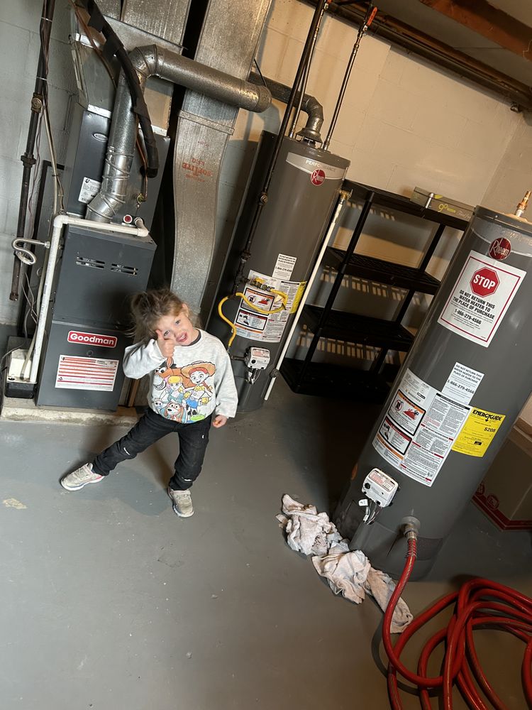 Slide of Interex Home Repair And Plumbing