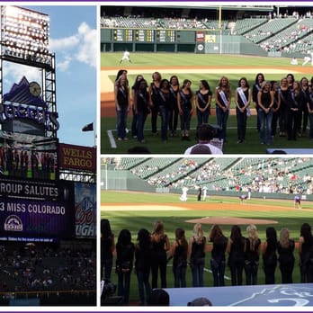 Coors Field - Don't be a creep...but can you pick the winner of the nicest butt category? - Stadiums & Arenas Near Me - Denver, Colorado Coors Field - Don't be a creep...but can you pick the winner of the nicest butt category? - Stadiums & Arenas Near Me - Denver, Colorado