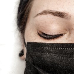 La Vie Lashbar - Hybrid lashes