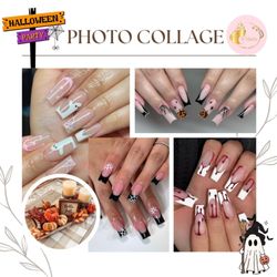 V-Stars Nails