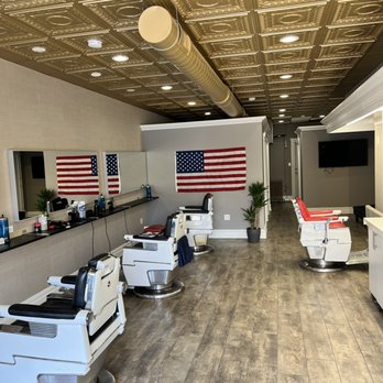 Look Sharp Barber shop - Barbers Near Me - Hillsdale, New Jersey Look Sharp Barber shop - Barbers Near Me - Hillsdale, New Jersey