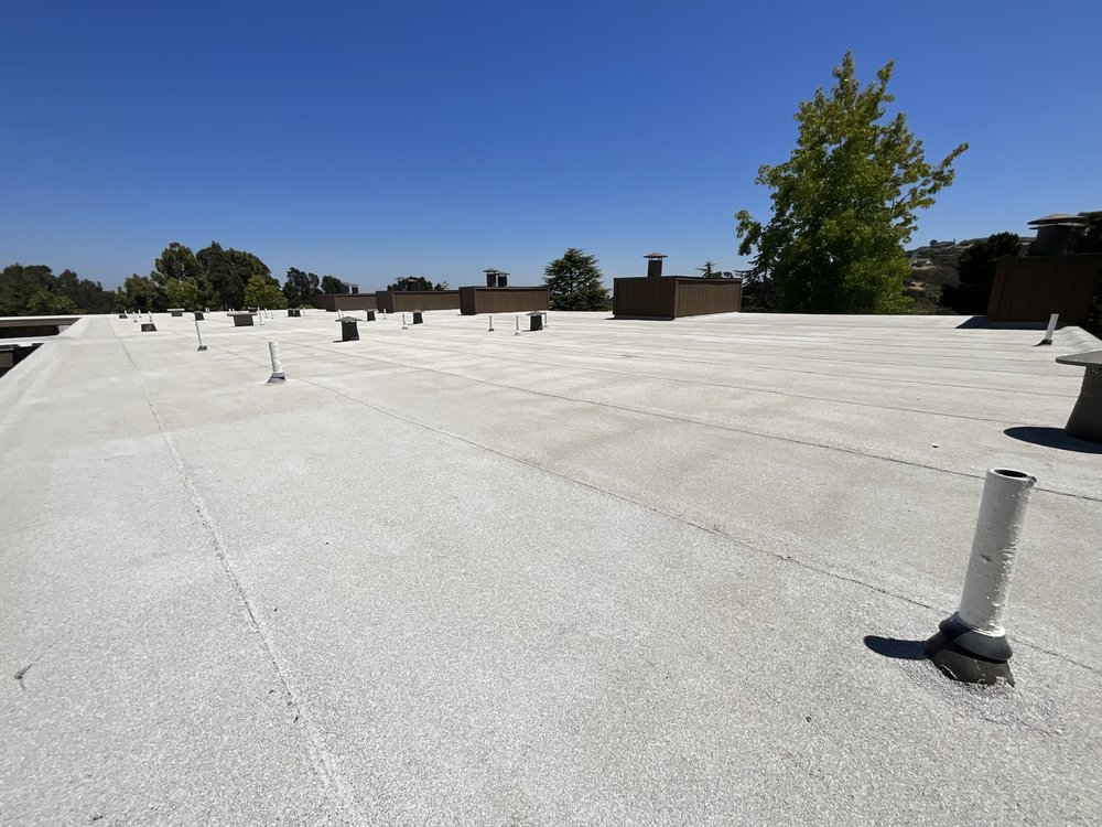 Slide of Glam Roofing