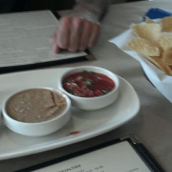 Los Pinos | Mexican - Appetizer as you arrive - Mexican Near Me - Cameron Park, California