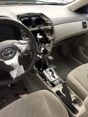 Photo of The Works Auto Body - Santa Clara, CA, US. So long...and thanks for the fish...