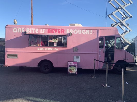 Dina’s Dumpling - Shrimp Dumplings | Pork Dumplings | Beef Dumplings | Chicken Dumplings by null