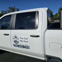 Blue Peak Junk Removal