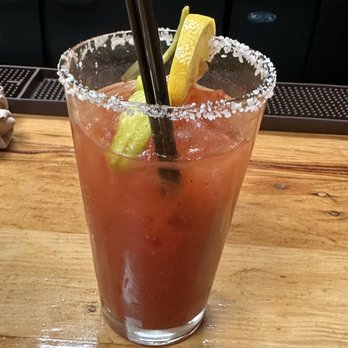 Gravy - Bloody Mary - American Near Me - Portland, Oregon Gravy - Bloody Mary - American Near Me - Portland, Oregon