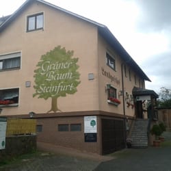 Grüner Baum Fam. Bundschuh