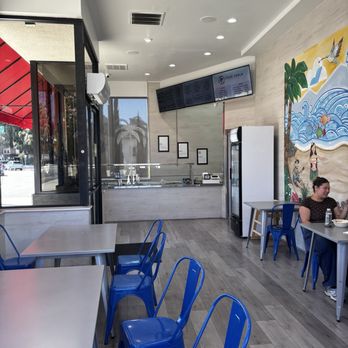 Poke Loulu - Poke Near Me - Burbank, California